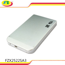 2.5 Inch HDD Caddy, USB 3.0 HDD Case, SATA HDD Enclosure Box